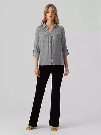 VERO MODA | Bluse VMBUMPY | 